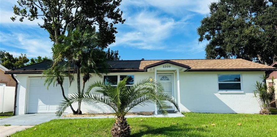 Casa en Holiday, Florida 2 dormitorios, 105.91 m2 № 1914249