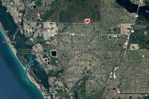 Land in Englewood, Florida № 2162012 - photo 3