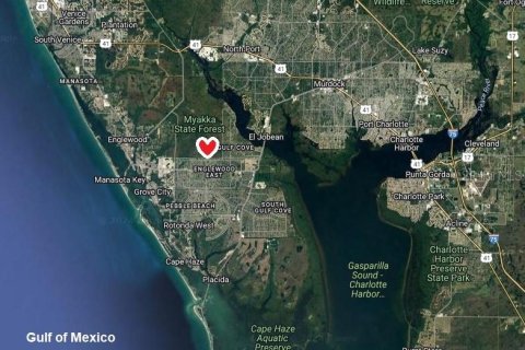 Land in Englewood, Florida № 2162012 - photo 2