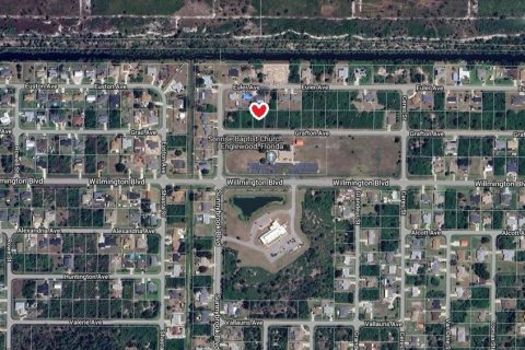 Land in Englewood, Florida № 2162012 - photo 5