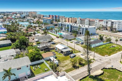 Terreno en venta en Madeira Beach, Florida № 2299876 - foto 22