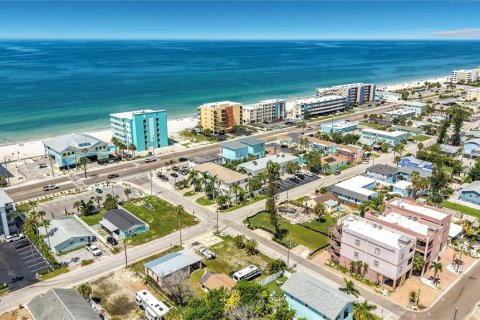 Terreno en venta en Madeira Beach, Florida № 2299876 - foto 26
