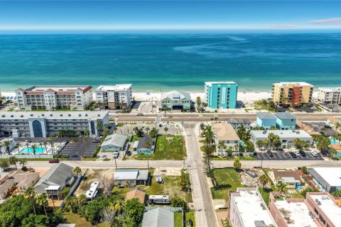 Terreno en venta en Madeira Beach, Florida № 2299876 - foto 27