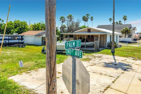 Terreno en venta en Madeira Beach, Florida № 2299876 - foto 17