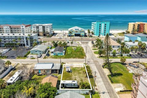 Terreno en venta en Madeira Beach, Florida № 2299876 - foto 3