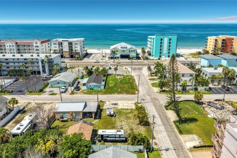 Terreno en venta en Madeira Beach, Florida № 2299876 - foto 23