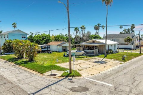 Terreno en venta en Madeira Beach, Florida № 2299876 - foto 13