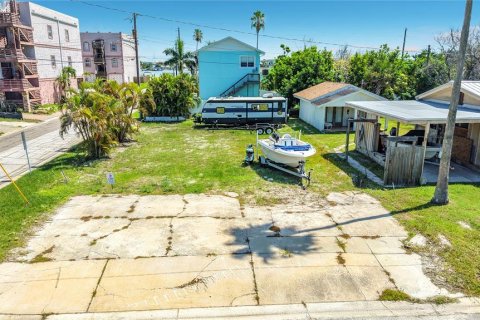 Terreno en venta en Madeira Beach, Florida № 2299876 - foto 14