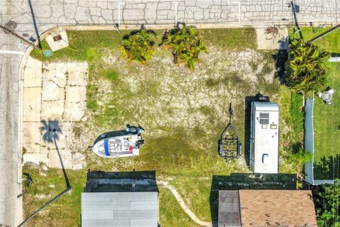 Terreno en venta en Madeira Beach, Florida № 2299876 - foto 19