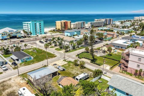Terreno en venta en Madeira Beach, Florida № 2299876 - foto 24