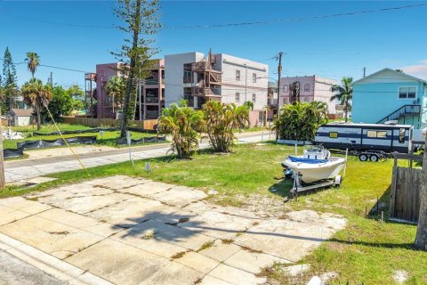 Terreno en venta en Madeira Beach, Florida № 2299876 - foto 15