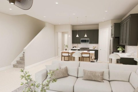 Купить таунхаус в Маргит, Флорида 3 комнаты, 182.09м2, № 2411906 - фото 9