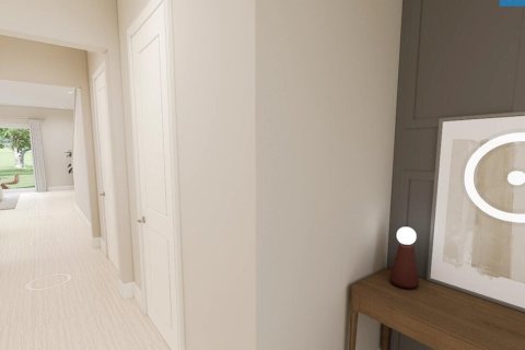 Купить таунхаус в Маргит, Флорида 3 комнаты, 182.09м2, № 2411906 - фото 18