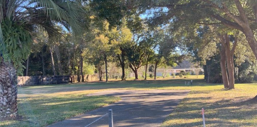 Terreno en Ocala, Florida № 1869830