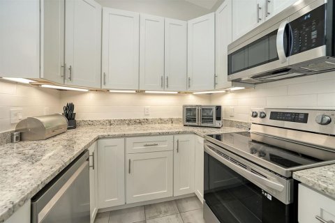 Casa en venta en Venice, Florida, 2 dormitorios, 90.58 m2 № 1802009 - foto 5