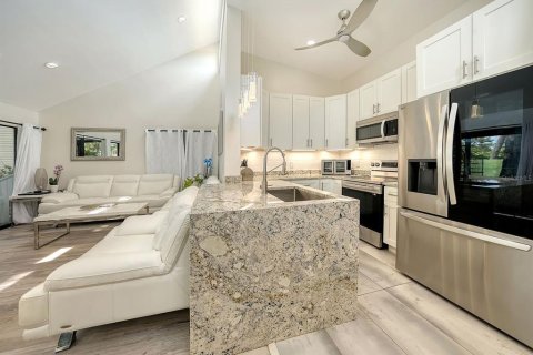 Casa en venta en Venice, Florida, 2 dormitorios, 90.58 m2 № 1802009 - foto 4