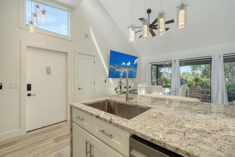 Casa en venta en Venice, Florida, 2 dormitorios, 90.58 m2 № 1802009 - foto 6
