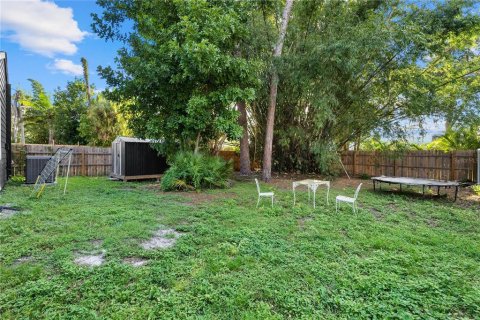 Villa ou maison à vendre à Sarasota, Floride: 3 chambres, 100.43 m2 № 2419707 - photo 23