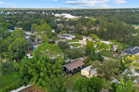 Villa ou maison à vendre à Sarasota, Floride: 3 chambres, 100.43 m2 № 2419707 - photo 30