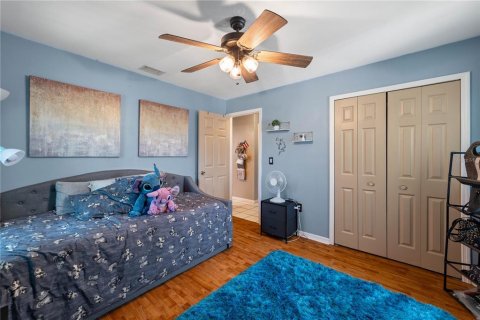 House in Sebring, Florida 2 bedrooms, 107.02 sq.m. № 1825325 - photo 16