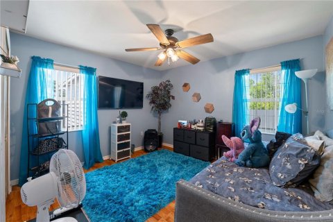 House in Sebring, Florida 2 bedrooms, 107.02 sq.m. № 1825325 - photo 15