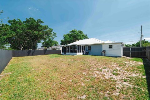 House in Sebring, Florida 2 bedrooms, 107.02 sq.m. № 1825325 - photo 26