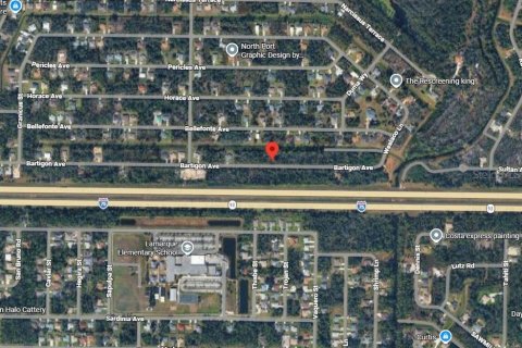 Land in North Port, Florida № 2166117 - photo 3