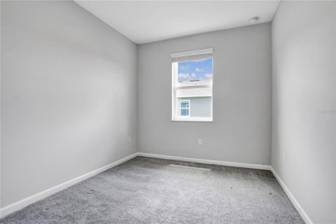 Touwnhouse à vendre à Oviedo, Floride: 3 chambres, 171.5 m2 № 2342418 - photo 21