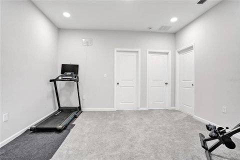 Touwnhouse à vendre à Oviedo, Floride: 3 chambres, 171.5 m2 № 2342418 - photo 20
