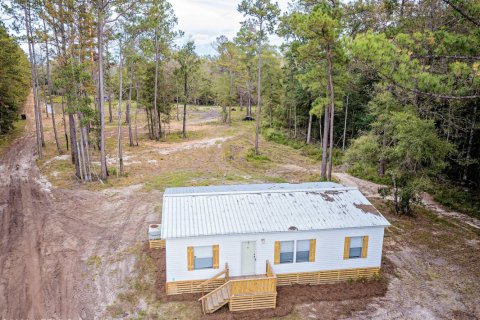 Casa en venta en Glen Saint Mary, Florida, 3 dormitorios, 85.84 m2 № 801311 - foto 1