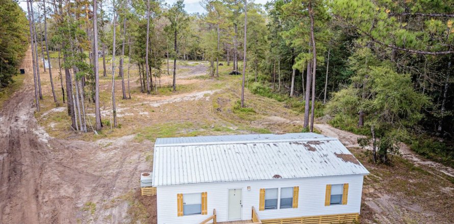 Casa en Glen Saint Mary, Florida 3 dormitorios, 85.84 m2 № 801311