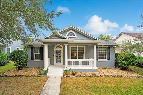 Villa ou maison à vendre à Windermere, Floride: 4 chambres, 228.08 m2 № 2403222 - photo 2
