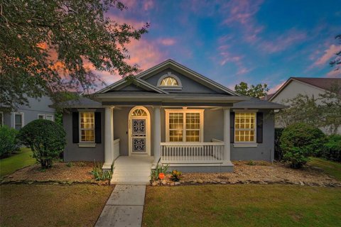 Villa ou maison à Windermere, Floride 4 chambres, 228.08 m2 № 2403222