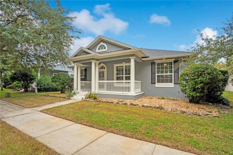 Villa ou maison à vendre à Windermere, Floride: 4 chambres, 228.08 m2 № 2403222 - photo 3