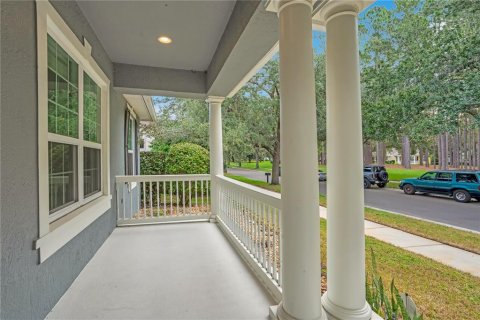 Villa ou maison à vendre à Windermere, Floride: 4 chambres, 228.08 m2 № 2403222 - photo 4