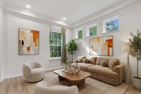 Villa ou maison à vendre à Windermere, Floride: 4 chambres, 228.08 m2 № 2403222 - photo 7
