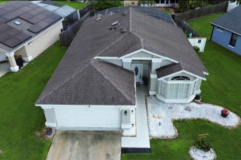 House in Orlando, Florida 3 bedrooms, 130.62 sq.m. № 2287711 - photo 8