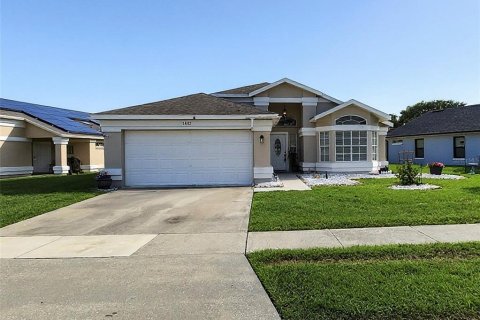 Casa en Orlando, Florida 3 dormitorios, 130.62 m2 № 2287711