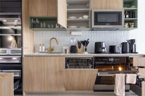 Copropriété à louer à Miami, Floride: 1 chambre, 54.63 m2 № 2168117 - photo 13