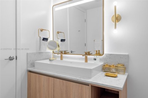 Copropriété à louer à Miami, Floride: 1 chambre, 54.63 m2 № 2168117 - photo 22