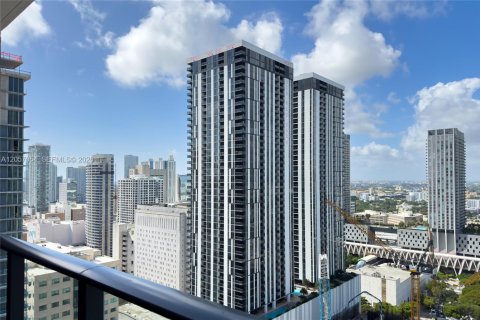 Copropriété à louer à Miami, Floride: 1 chambre, 54.63 m2 № 2168117 - photo 30