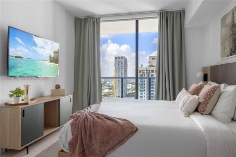 Copropriété à louer à Miami, Floride: 1 chambre, 54.63 m2 № 2168117 - photo 16