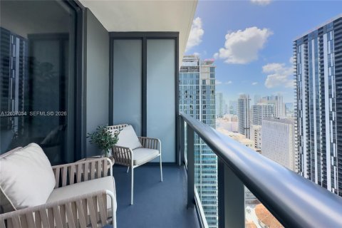 Copropriété à louer à Miami, Floride: 1 chambre, 54.63 m2 № 2168117 - photo 27