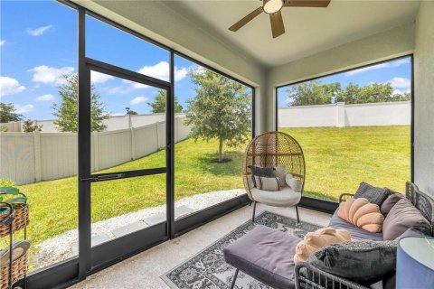 House in Clermont, Florida 4 bedrooms, 152.73 sq.m. № 2152197 - photo 6