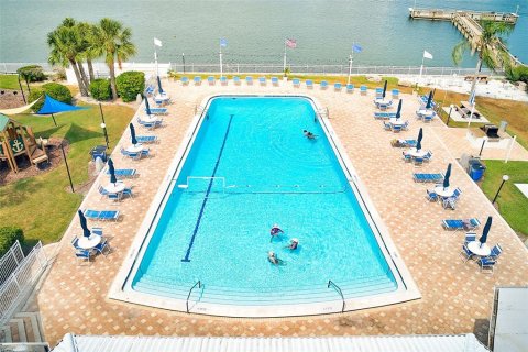 Copropriété à vendre à Largo, Floride: 1 chambre, 75.72 m2 № 1650770 - photo 3