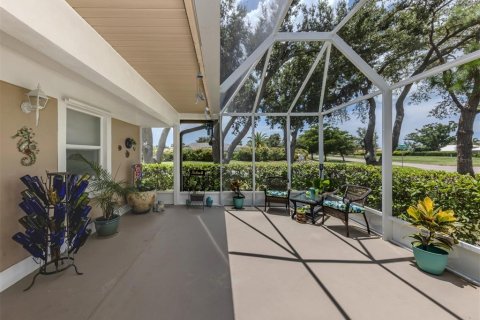 House in Venice, Florida 2 bedrooms, 159.98 sq.m. № 1879467 - photo 23