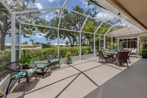 House in Venice, Florida 2 bedrooms, 159.98 sq.m. № 1879467 - photo 22