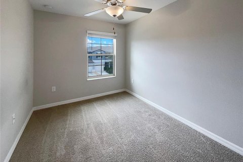 Townhouse in Lutz, Florida 3 bedrooms, 151.8 sq.m. № 1559205 - photo 5