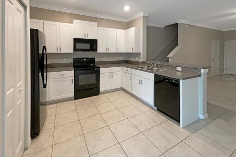 Townhouse in Lutz, Florida 3 bedrooms, 151.8 sq.m. № 1559205 - photo 6