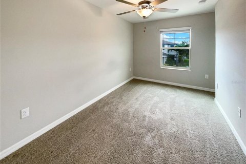 Townhouse in Lutz, Florida 3 bedrooms, 151.8 sq.m. № 1559205 - photo 17